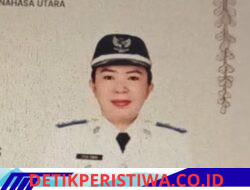 Bupati Minahasa Utara Diminta Tindak Tegas Hukum Tua Desa Lumpias Yang Tidak Bermasyarakat