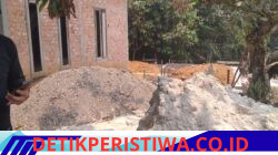 Warga Soroti Dugaan Perdagangan Emas yang Diduga Berkaitan dengan PETI di Beringin Sanggul