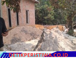 Warga Soroti Dugaan Perdagangan Emas yang Diduga Berkaitan dengan PETI di Beringin Sanggul
