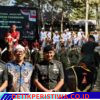 Estafet Kepemimpinan Yonkavkud 1/Sembrani Resmi Bergulir