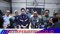 Basket Putra Jadi Cabor Pertama Tim Indonesia yang Berangkat ke Asian Games Aichi-Nagoya 2026