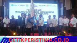 Pujo Prayetno Pimpin SMSI Bener Meriah, Tegaskan Komitmen Bangun Media Siber Profesional