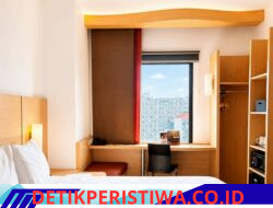 Swiss-Belinn Cawang Hadirkan Promo SaveTember, Tawarkan Pengalaman Menginap Lebih Hemat