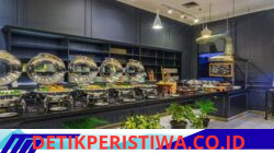 Nikmati Buffet Lunch dan Dinner di Swiss-Belinn Cawang, Cukup Rp99.000 Net per Pax