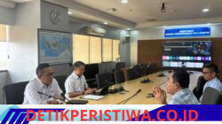 Dorong Revitalisasi Pasar, Wali Kota Lhokseumawe Audiensi ke Kemendag RI