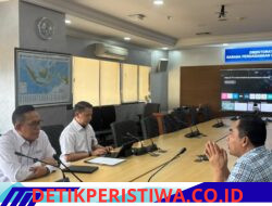 Dorong Revitalisasi Pasar, Wali Kota Lhokseumawe Audiensi ke Kemendag RI