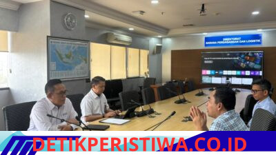 Dorong Revitalisasi Pasar, Wali Kota Lhokseumawe Audiensi ke Kemendag RI