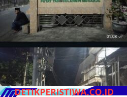 45 Santri Ponpes Manba’ul Hikam Sidoarjo Kembali Dirujuk ke Rumah Sakit Akibat Lemas dan Mual