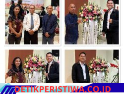 GBI Budi Murni Rayakan HUT Ke 9 dengan Sukacita