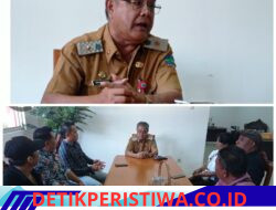 Oknum Mafia Tanah Desa Paputungan Meraja Lela Pemerintah Terkesan Tutup Mata