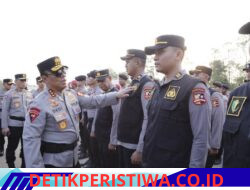Wakapolri: Penanganan Bencana dan Konflik Sosial Harus Utamakan Pencegahan