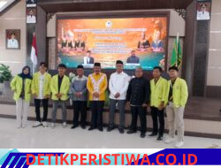 800 Tahun Samudera Pasai, Jejak Malikussaleh Kembali Dibedah