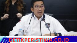 Bareskrim Polri Amankan Enam Tersangka Pelaku Praktik Live Streaming Pornografi di TikTok dan Tv