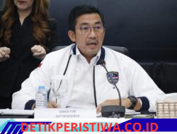 Bareskrim Polri Amankan Enam Tersangka Pelaku Praktik Live Streaming Pornografi di TikTok dan Tv