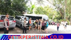 Perkuat Sinergi dalam Menjaga Situasi Kamtibmas, Polsek Sidemen Tingkatkan Patroli KRYD dan Patroli Dialogis 