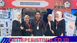 Tak Perlu ke Kantor, Aktivasi KTP Digital Bisa Dilakukan di STAN disdukcapil Samudera Pasai