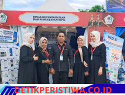 Tak Perlu ke Kantor, Aktivasi KTP Digital Bisa Dilakukan di STAN disdukcapil Samudera Pasai