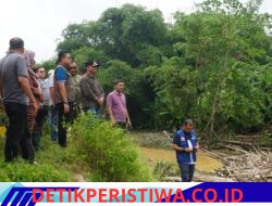 Waspada Curah Hujan Tinggi Pemko Langsa Gerak Cepat Tangani Banjir