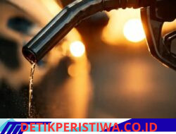Masyarakat Belitung Timur Keluhkan BBM Susah Didapat