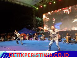 Bink Vho Aceh Bawa Warisan Bunyi ke Panggung 800 Tahun Samudera Pasai