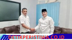 Ketua Umum Lembaga Pba Ajak Bma Instruksikan Seluruh Bmg Perbaiki Pelayanan Memelihara Fakir Miskin
