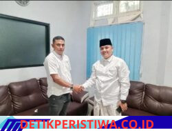 Ketua Umum Lembaga Pba Ajak Bma Instruksikan Seluruh Bmg Perbaiki Pelayanan Memelihara Fakir Miskin