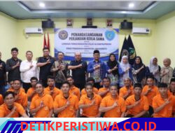 Dinas Pendidikan Labuhanbatu dan Lapas Rantauprapat Perkuat Sinergi Pendidikan bagi Warga Binaan