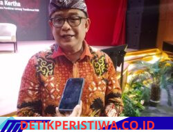 ​Ari Dwipayana Rilis 2 Buku di Jakarta, Dorong Transformasi PHDI dan Penguatan Kebudayaan