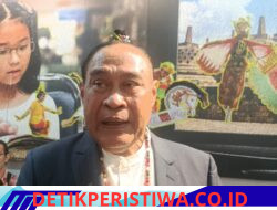 Ida Pandita Putra Biro Daksa: Pemimpin Harus Hadir Mencari Solusi, Bukan Sekadar Mengulang Persoalan