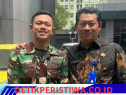 Pomau Usut Kematian Tak Wajar Serda AMF di Komplek Lanud Halim