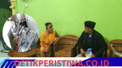 Polrestabes Palembang Ringkus Pelaku Pencurian Toko Perak Yang Beraksi Pakai Modus Pura Pura Beli
