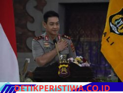 Resmi Buka Musda V KBPP Polri, Kapolda Bali Tekankan Sinergitas dan Peran Strategis Keluarga Besar Polri