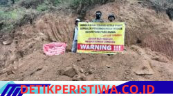 Aktivitas Watu Lawang Tuai Keresahan, Pengamat Soroti Minimnya Sosialisasi
