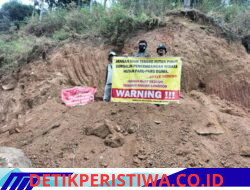 Aktivitas Watu Lawang Tuai Keresahan, Pengamat Soroti Minimnya Sosialisasi