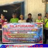 Polsek Belitang I Melaksanakan Giat Mitigasi Karhutla