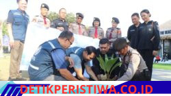Perkuat Keamanan dan Dukung Kelestarian Lingkungan di Bali, Polda Bali dan UNDSS Perkuat Kemitraan 