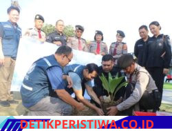 Perkuat Keamanan dan Dukung Kelestarian Lingkungan di Bali, Polda Bali dan UNDSS Perkuat Kemitraan 
