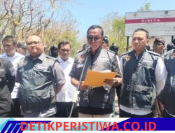 Usut Dugaan Korupsi Penguasaan Tanah Negara, Kortastipidkor Polri Selamatkan 23 Hektar Tanah Negara