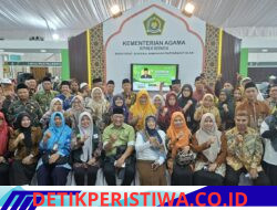 Membongkar Miskonsepsi Publik: Perjalanan KUA Menuju Layanan Berstandar Baru