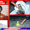 KBO Satlantas Polres Aceh Timur Diserang Saat Gagalkan Pencurian Kabel Tower, Pelaku Berhasil Ditangkap