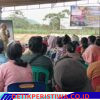 Kembangkan Kawasan Kopi 2,2 Juta Batang, Bupati Taput Gandeng PT SSC Gelar Gerakan Tanam Serentak di 9 Kecamatan