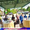 Tni Al Dan Ct Arsa Gelar Bakti Sosial Teluk Sasah