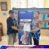 Permudah Layanan Proses Samsat, Polres Karangasem Sosialisasikan Aplikasi Signal Samsat kepada Masyarakat