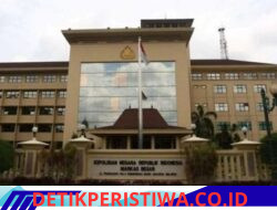 Mabes Polri Belum Buka Suara Soal Aduan Korban Pencurian yang Disuruh Polisi Tangkap Maling Jadi Tersangka dan DPO Polrestabes Medan Kepada Wapres Gibran