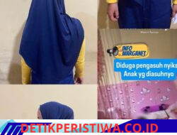 Ditreskrim PPA dan PPO Polda Sumsel Ungkap Kasus Kekerasan Terhadap Anak di Sukarami Palembang