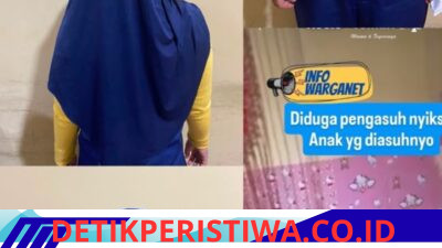 Ditreskrim PPA dan PPO Polda Sumsel Ungkap Kasus Kekerasan Terhadap Anak di Sukarami Palembang
