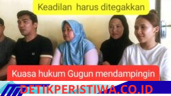 Pemilik Timah Ilegal 8 Ton Jerumuskan Sopir Jadi Tersangka