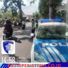 Jaga Kondusivitas Kamseltibcar Lantas,  Satlantas Polres Karangasem Gelar Patroli Dialogis 