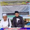 LEMBAGA PEUMULIA BANGSA ATJEH (PBA): Ajak Seluruh Rakyat Aceh  Menyerahkan Diri Hanya Kepada Allah Semata