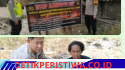 Polres Oku Timur Melalui Jajarannya Rutin Melaksanakan Kegiatan KRYD